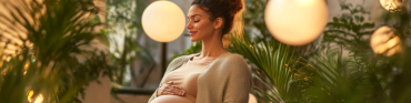 What is the Best Massage to Have During Pregnancy?