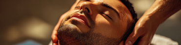 NEOLIFTING® and Buccal Massage Treatment Plans For Men